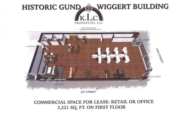 208-210 4th St, La Crosse, WI 54601